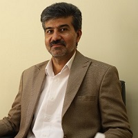 عیسی خمری