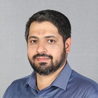 علی ایمان پرست